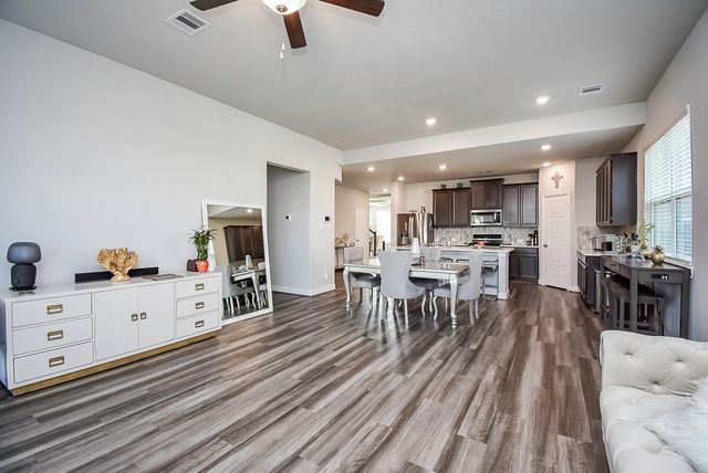 4218 Rocky Plains Lane, Katy, TX 77493