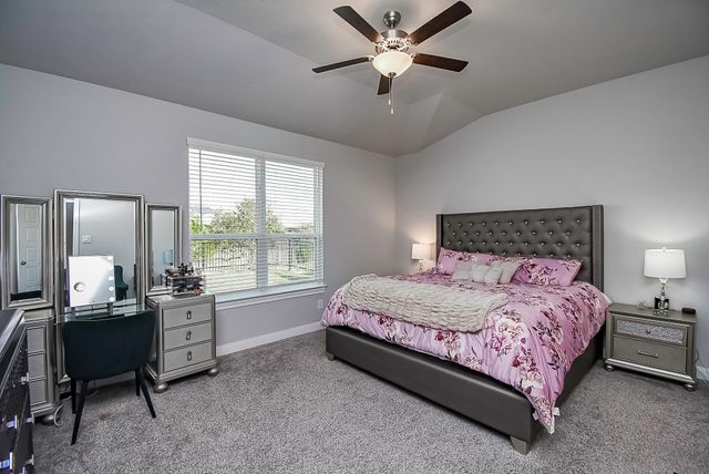 4218 Rocky Plains Lane, Katy, TX 77493