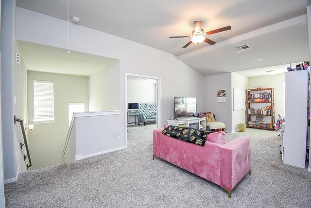 4218 Rocky Plains Lane, Katy, TX 77493