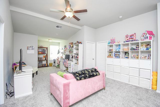 4218 Rocky Plains Lane, Katy, TX 77493