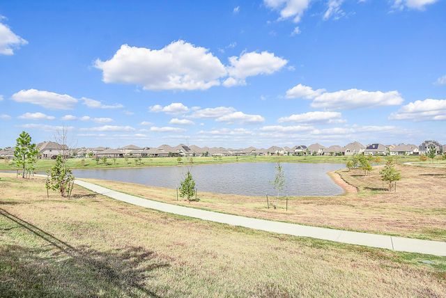 4218 Rocky Plains Lane, Katy, TX 77493