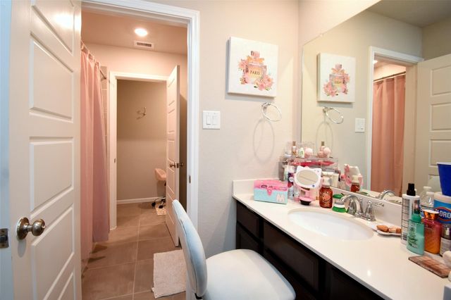 4218 Rocky Plains Lane, Katy, TX 77493