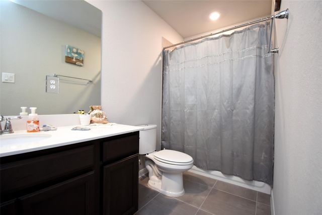 4218 Rocky Plains Lane, Katy, TX 77493