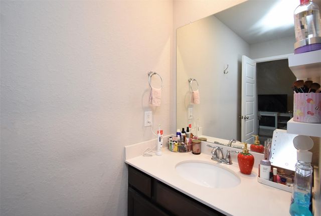 4218 Rocky Plains Lane, Katy, TX 77493