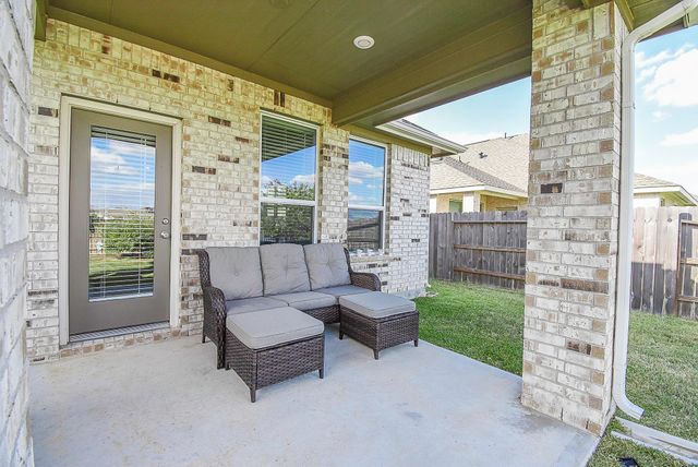 4218 Rocky Plains Lane, Katy, TX 77493