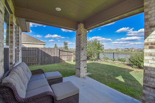 4218 Rocky Plains Lane, Katy, TX 77493