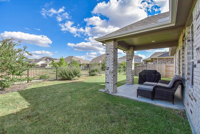 4218 Rocky Plains Lane, Katy, TX 77493