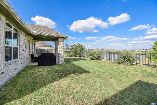 4218 Rocky Plains Lane, Katy, TX 77493