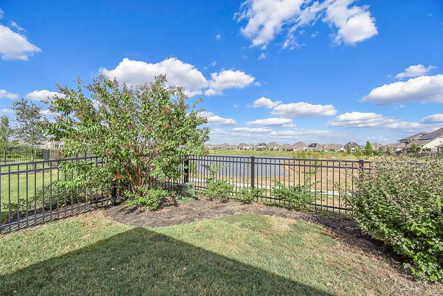 4218 Rocky Plains Lane, Katy, TX 77493
