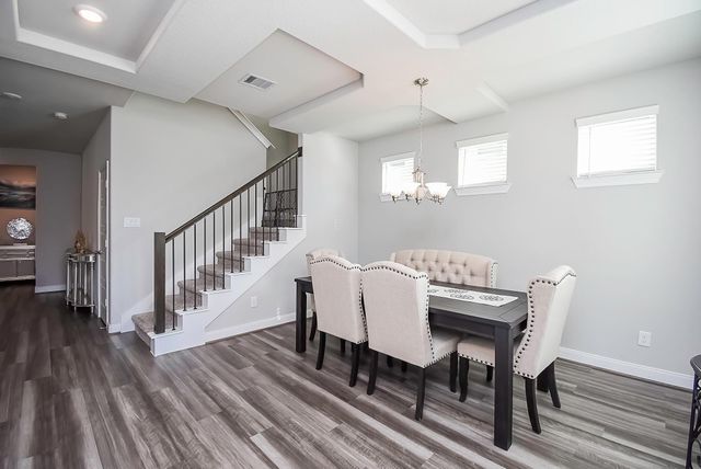 4218 Rocky Plains Lane, Katy, TX 77493