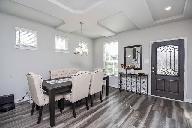 4218 Rocky Plains Lane, Katy, TX 77493