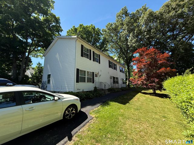 48 Morgan Avenue, Danbury, CT 06810