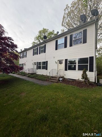 48 Morgan Avenue, Danbury, CT 06810