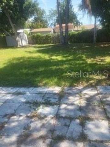 11220 CHEROKEE DRIVE, St Petersburg, FL 33708