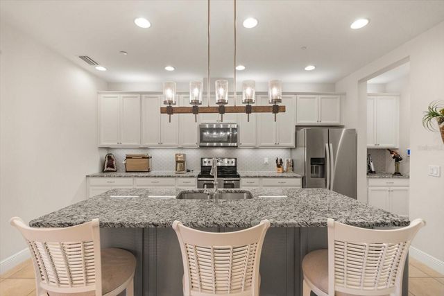 4548 CHINKAPIN DRIVE, Sarasota, FL 34232