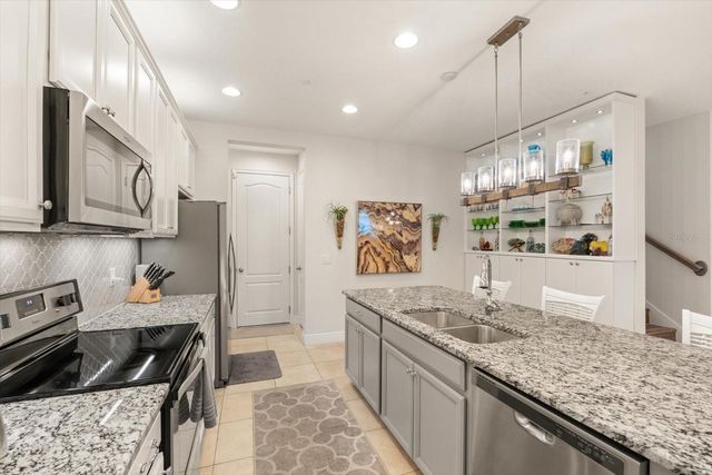 4548 CHINKAPIN DRIVE, Sarasota, FL 34232