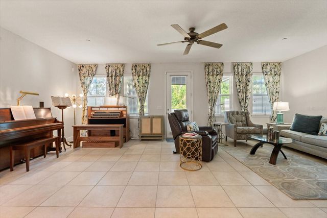 4548 CHINKAPIN DRIVE, Sarasota, FL 34232