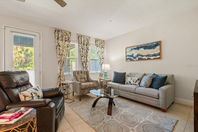 4548 CHINKAPIN DRIVE, Sarasota, FL 34232