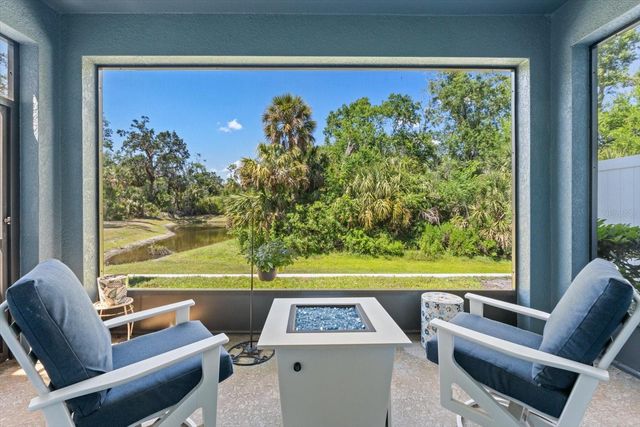 4548 CHINKAPIN DRIVE, Sarasota, FL 34232