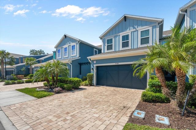 4548 CHINKAPIN DRIVE, Sarasota, FL 34232