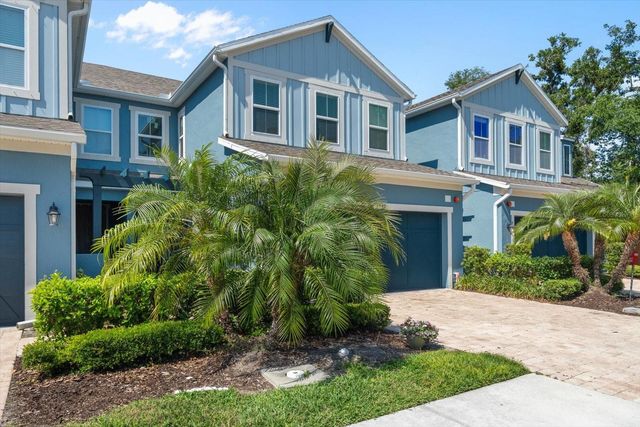 4548 CHINKAPIN DRIVE, Sarasota, FL 34232