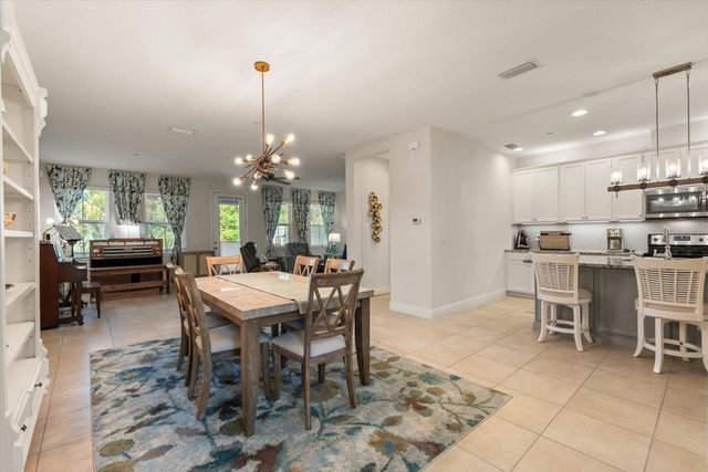 4548 CHINKAPIN DRIVE, Sarasota, FL 34232