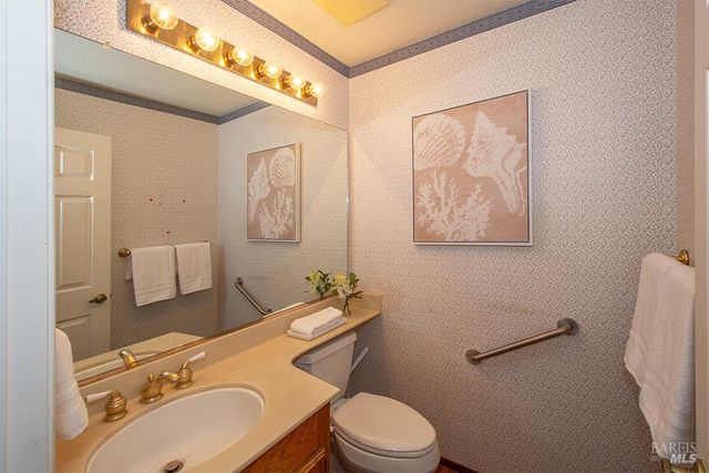 124 S Temelec Cir, Sonoma, CA 95476