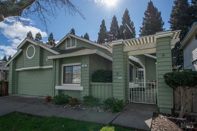 124 S Temelec Cir, Sonoma, CA 95476