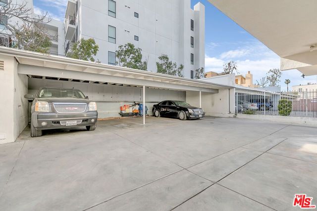 5519 Bonner Avenue 3, North Hollywood (los Angeles), CA 91601