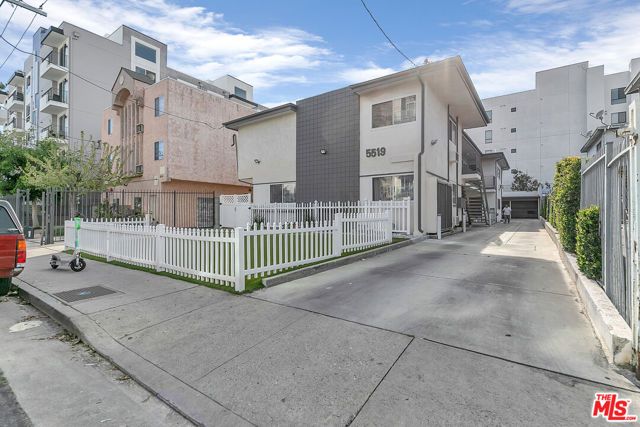 5519 Bonner Avenue 3, North Hollywood (los Angeles), CA 91601