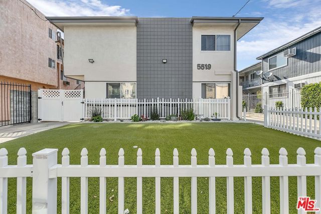 5519 Bonner Avenue 3, North Hollywood (los Angeles), CA 91601