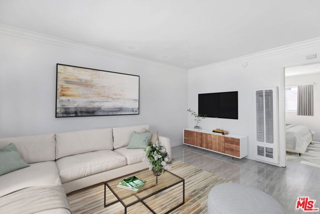 5519 Bonner Avenue 3, North Hollywood (los Angeles), CA 91601