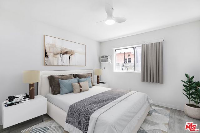 5519 Bonner Avenue 3, North Hollywood (los Angeles), CA 91601