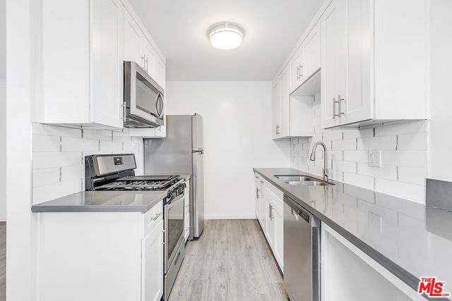 5519 Bonner Avenue 3, North Hollywood (los Angeles), CA 91601