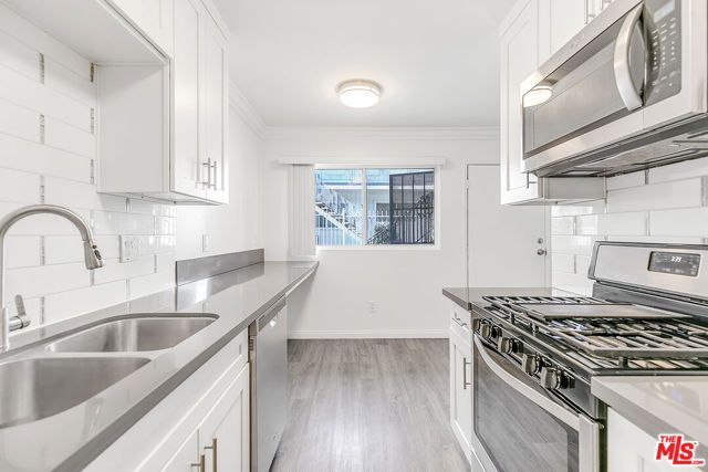 5519 Bonner Avenue 3, North Hollywood (los Angeles), CA 91601