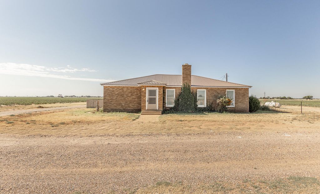 6902 N F M 2528, Lubbock, TX 79415