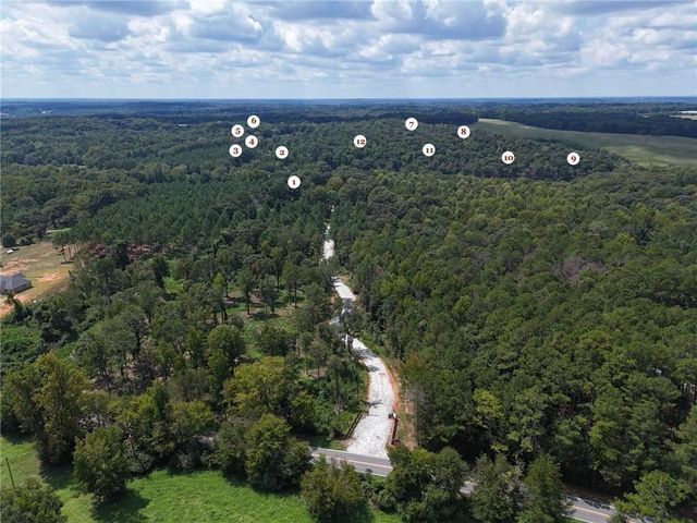 0 Sanford Oak Court, Nicholson, GA 30565