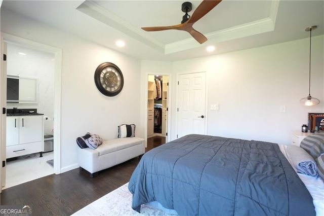 2164 Mill Garden Run, Buford, GA 30519