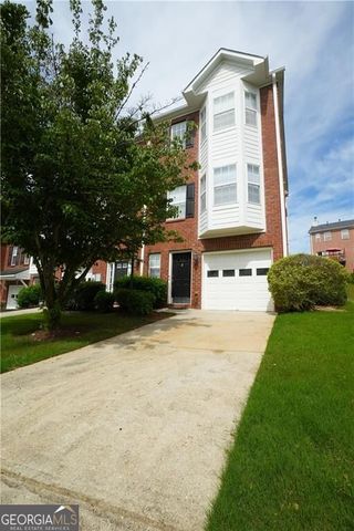 2164 Mill Garden Run, Buford, GA 30519