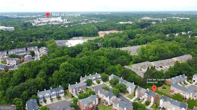 2164 Mill Garden Run, Buford, GA 30519