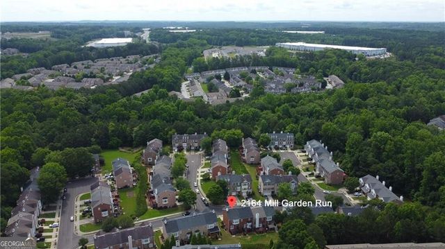 2164 Mill Garden Run, Buford, GA 30519