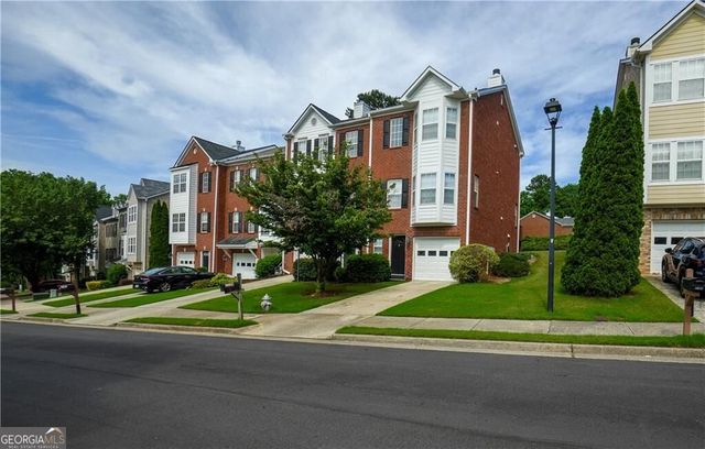 2164 Mill Garden Run, Buford, GA 30519