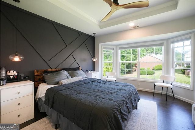 2164 Mill Garden Run, Buford, GA 30519