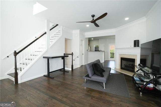 2164 Mill Garden Run, Buford, GA 30519