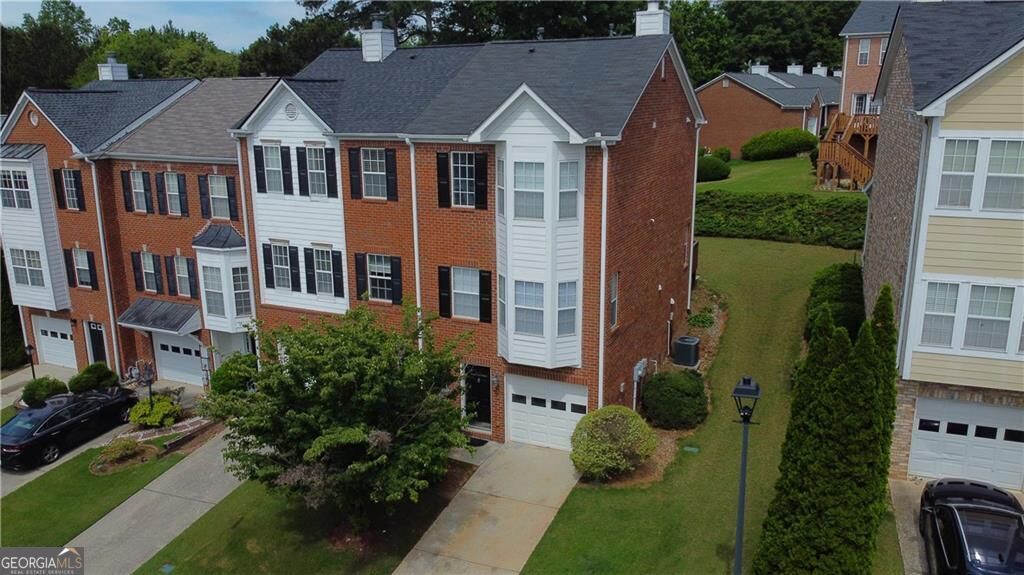 2164 Mill Garden Run, Buford, GA 30519