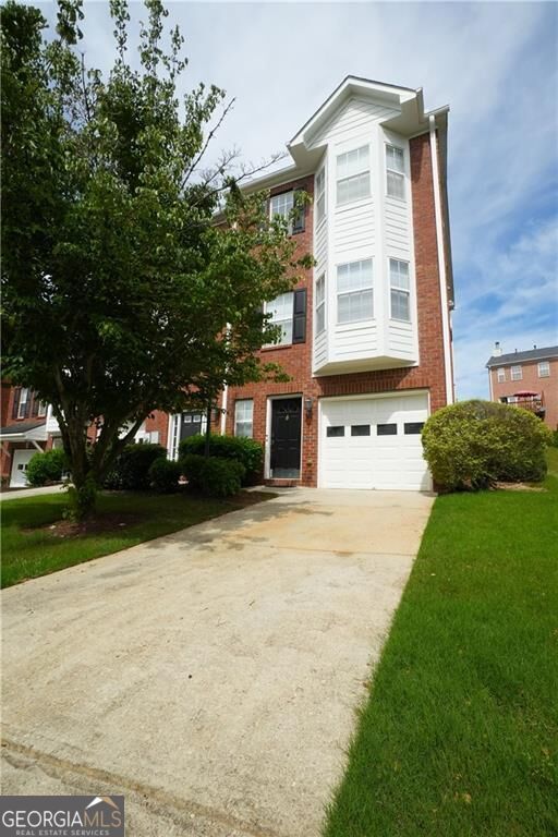 2164 Mill Garden Run, Buford, GA 30519 — photo 2
