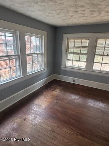 829 Marigold Street, Rocky Mount, NC 27801