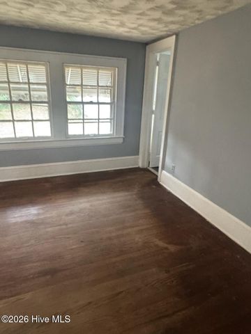 829 Marigold Street, Rocky Mount, NC 27801