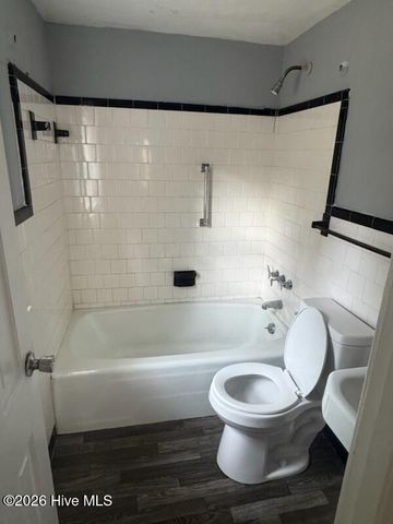 829 Marigold Street, Rocky Mount, NC 27801