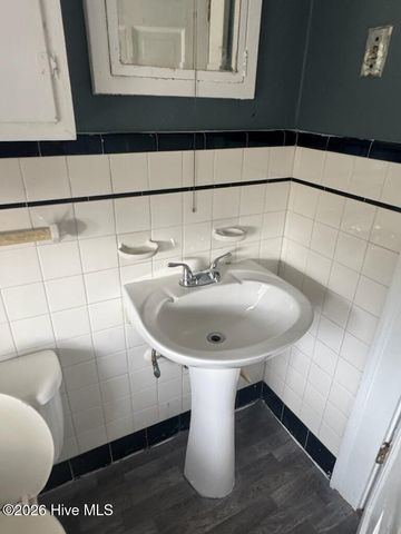 829 Marigold Street, Rocky Mount, NC 27801